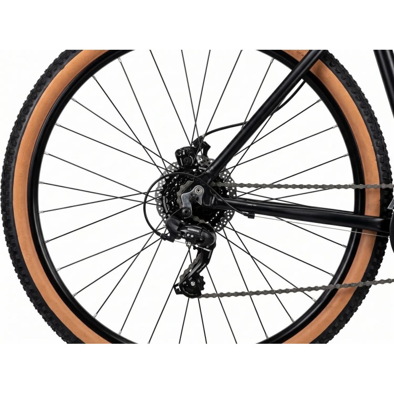 Stinger Element 29 XL 2026 (черный)