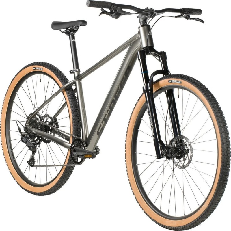 Stinger Gradient PRO 29 XL 2026 (серый)