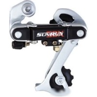 Переключатель скоростей задний Sunrun RD-HG-04A