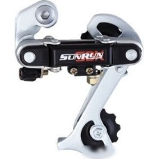 Переключатель скоростей задний Sunrun RD-HG-04A