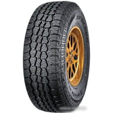 Летние шины Tracmax X-Privilo AT01 255/70R15 112H XL