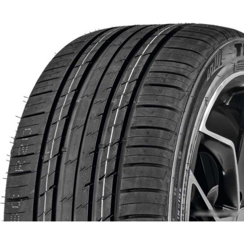 Tracmax X-Privilo RS01 265/50R20 111W