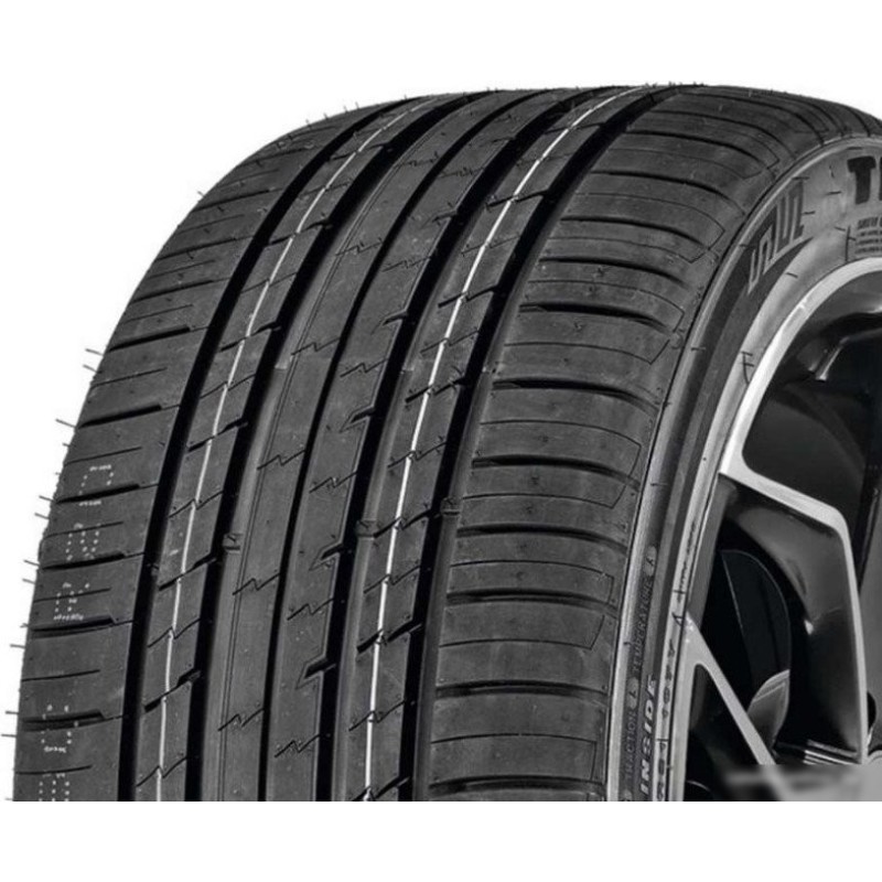 Tracmax X-Privilo RS01 265/55R20 113W