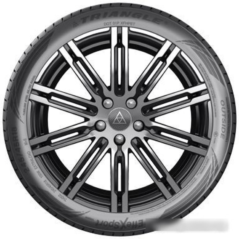 Triangle EffeXSport TH202 225/40R18 92Y
