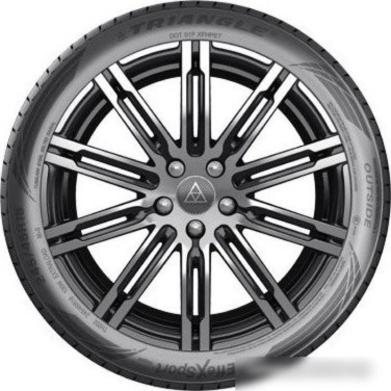 Triangle EffeXSport TH202 255/40R21 102Y
