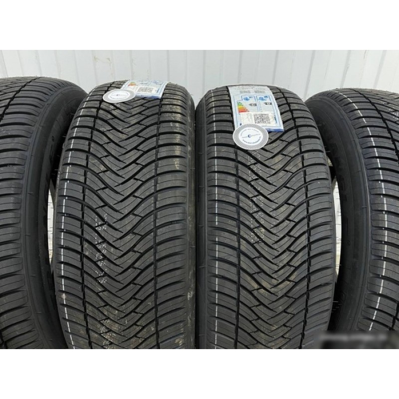 Triangle SeasonX TA01 215/55R18 99V