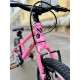 Welt Teddy 16 2025 (milky pink)
