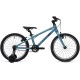 Welt Teddy 18 2025 (ocean blue)