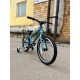 Welt Teddy 18 2025 (ocean blue)