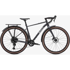 Велосипед Welt Voyager 2.0 M 2026 (armor grey)