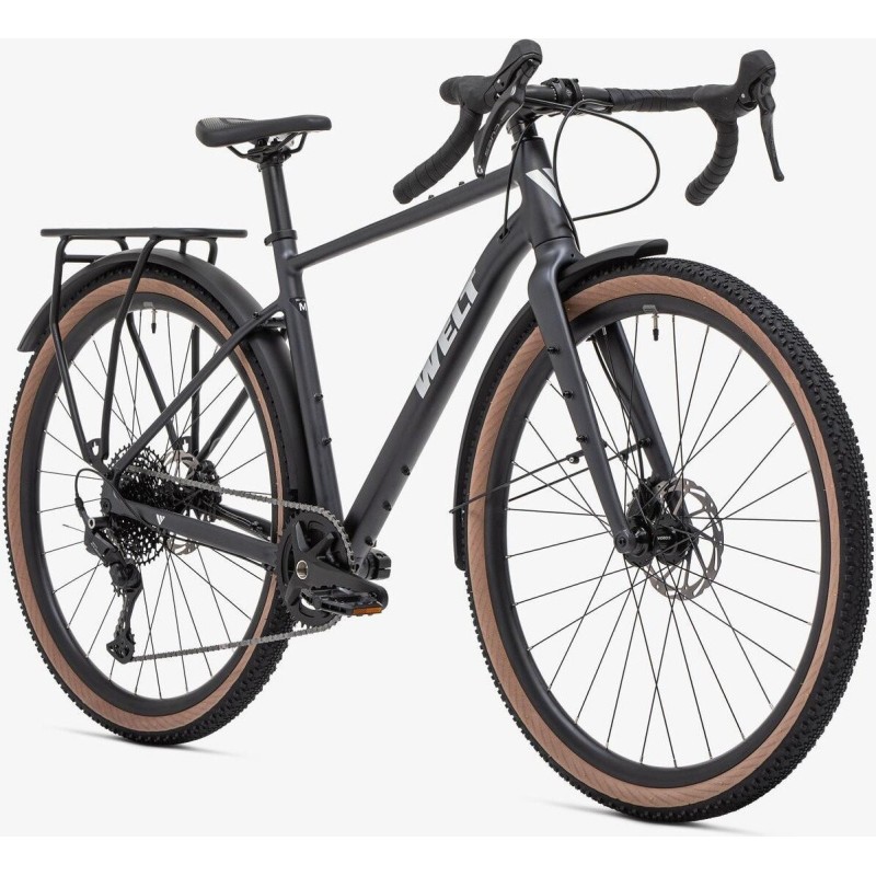 Welt Voyager 2.0 M 2026 (armor grey)