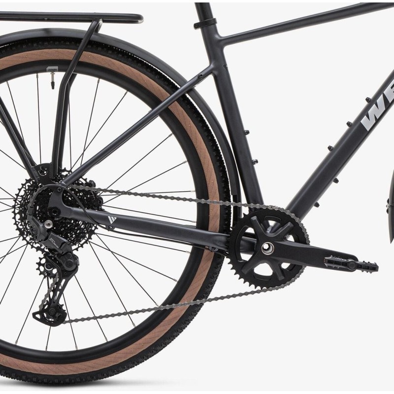 Welt Voyager 2.0 M 2026 (armor grey)