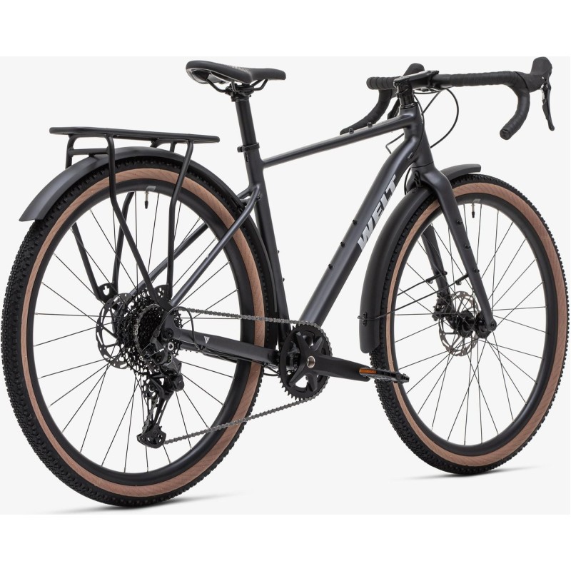 Welt Voyager 2.0 M 2026 (armor grey)