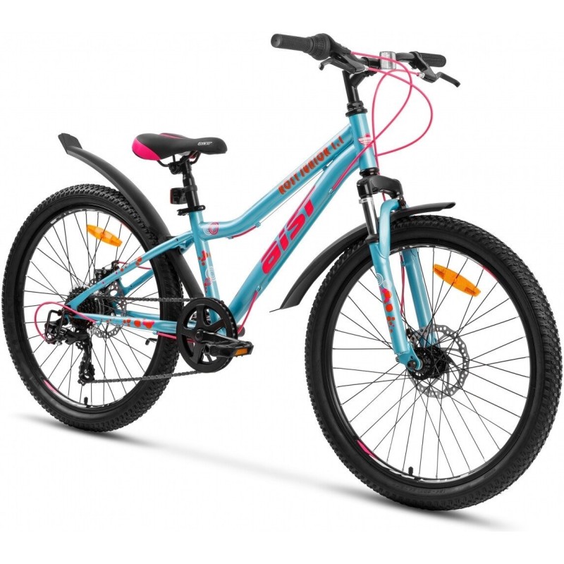 AIST Rosy Junior 1.1 24 2025 (бирюзовый)