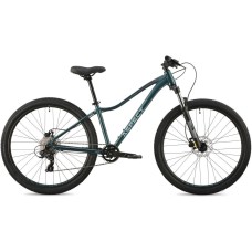 Велосипед Aspect Alma 27.5 S 2026 (синий)