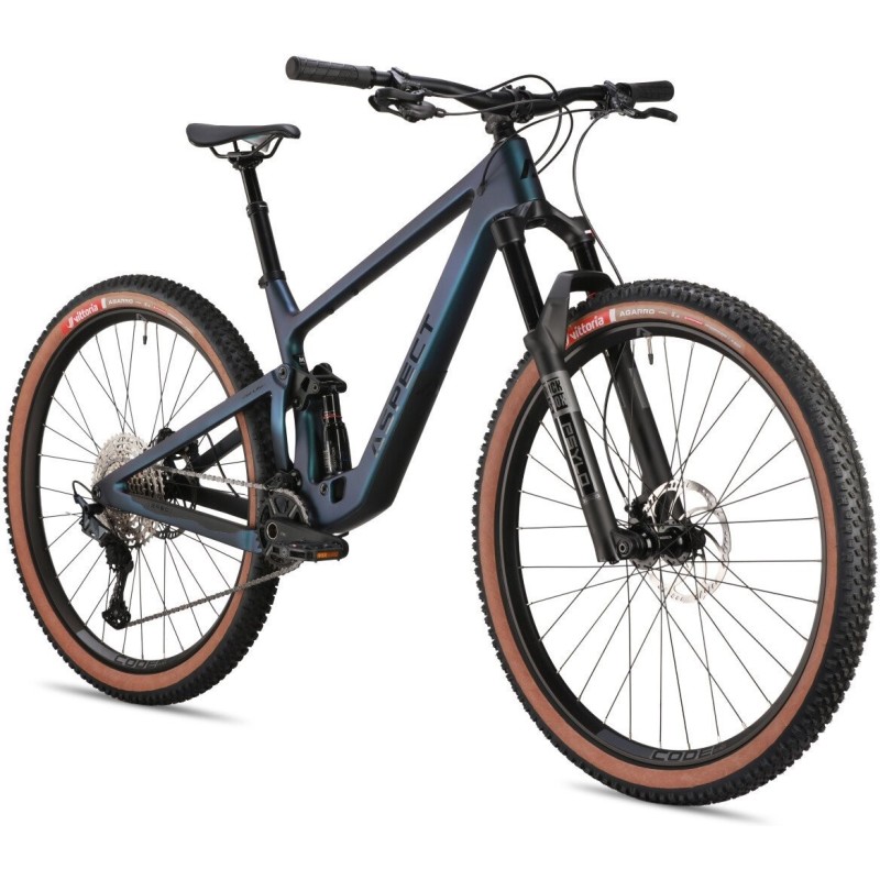 Aspect Covenant Elite 29 M 2026 (зеленый)