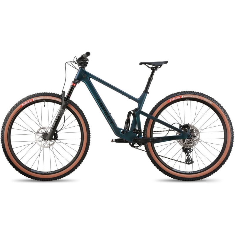 Aspect Covenant Elite 29 M 2026 (зеленый)