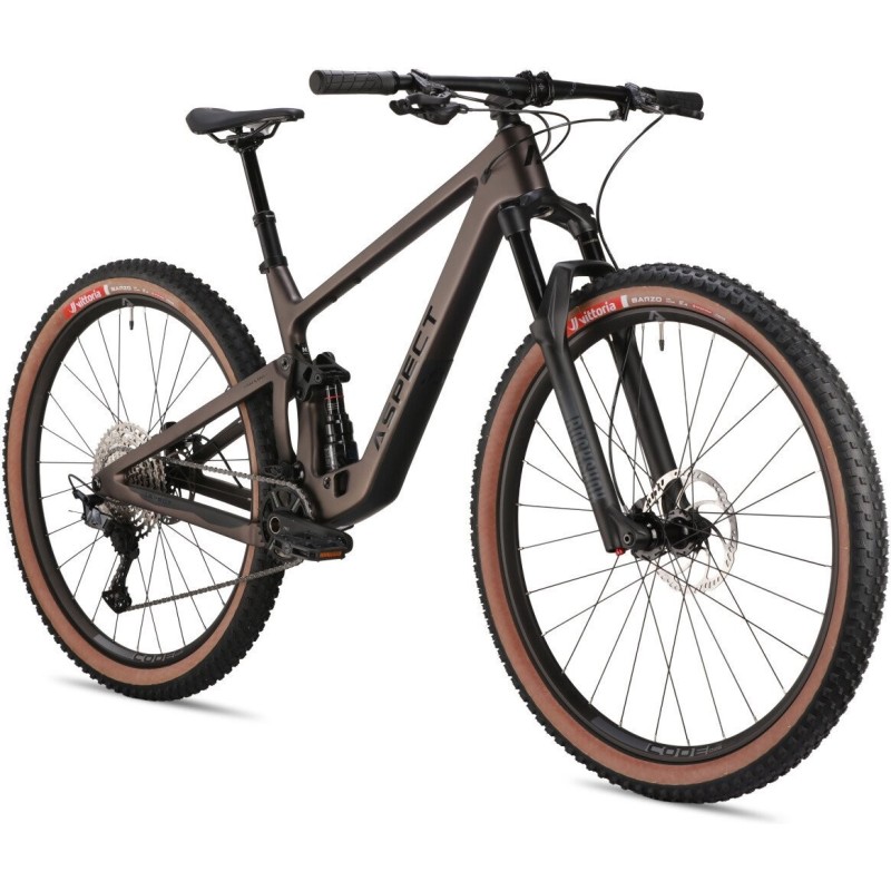 Aspect Covenant XC Elite 29 L 2026 (коричневый)