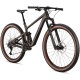 Aspect Covenant XC Elite 29 L 2026 (коричневый)