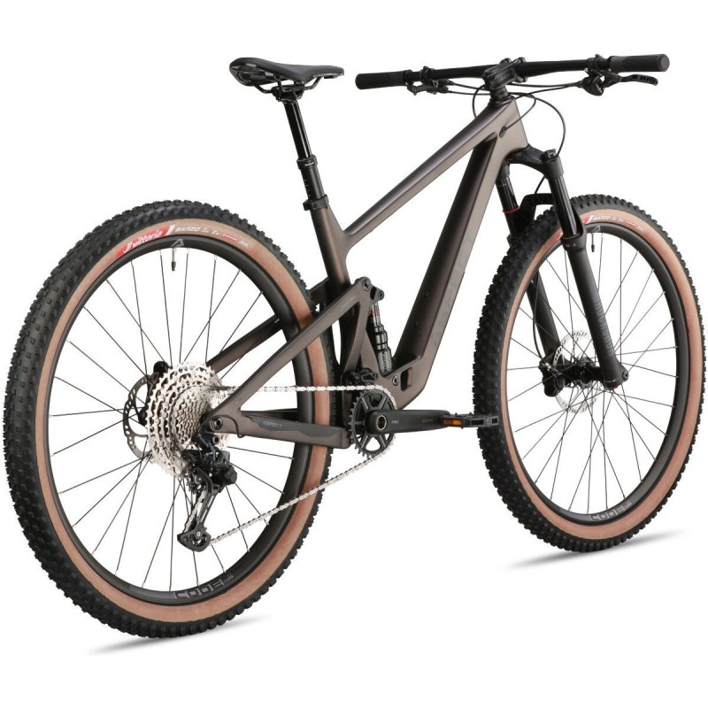 Aspect Covenant XC Elite 29 L 2026 (коричневый)