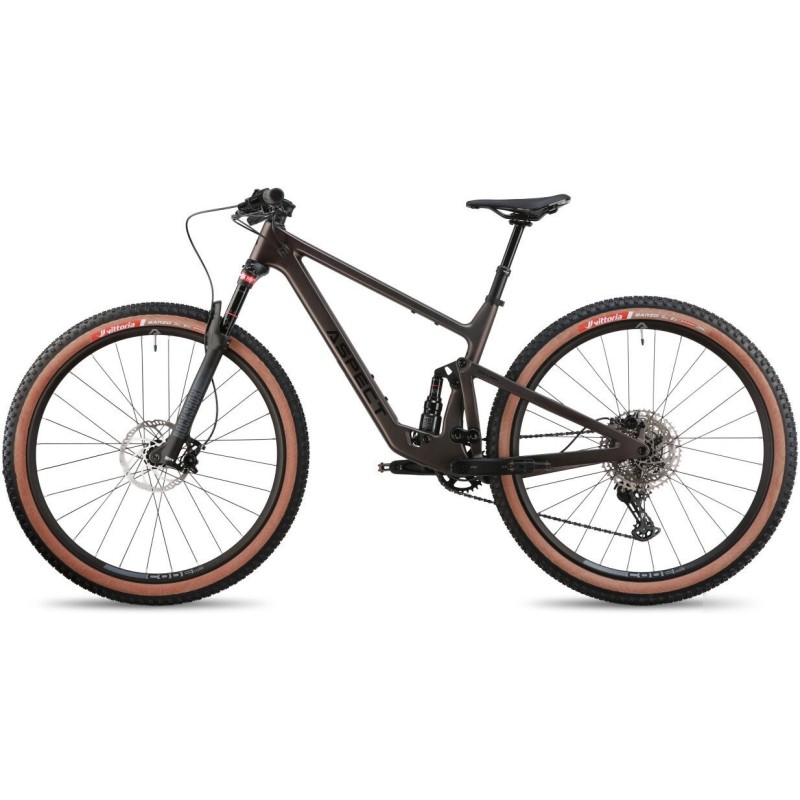 Aspect Covenant XC Elite 29 L 2026 (коричневый)