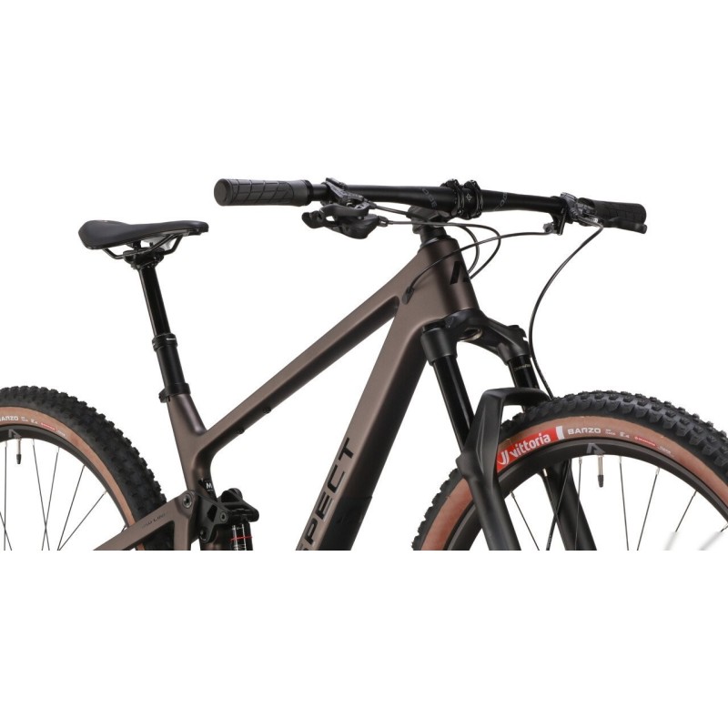 Aspect Covenant XC Elite 29 L 2026 (коричневый)