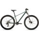 Aspect Nickel 26 XS 2026 (зеленый)