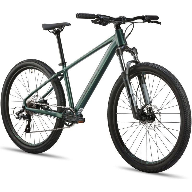 Aspect Nickel 26 XS 2026 (зеленый)