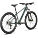 Aspect Nickel 26 XS 2026 (зеленый)