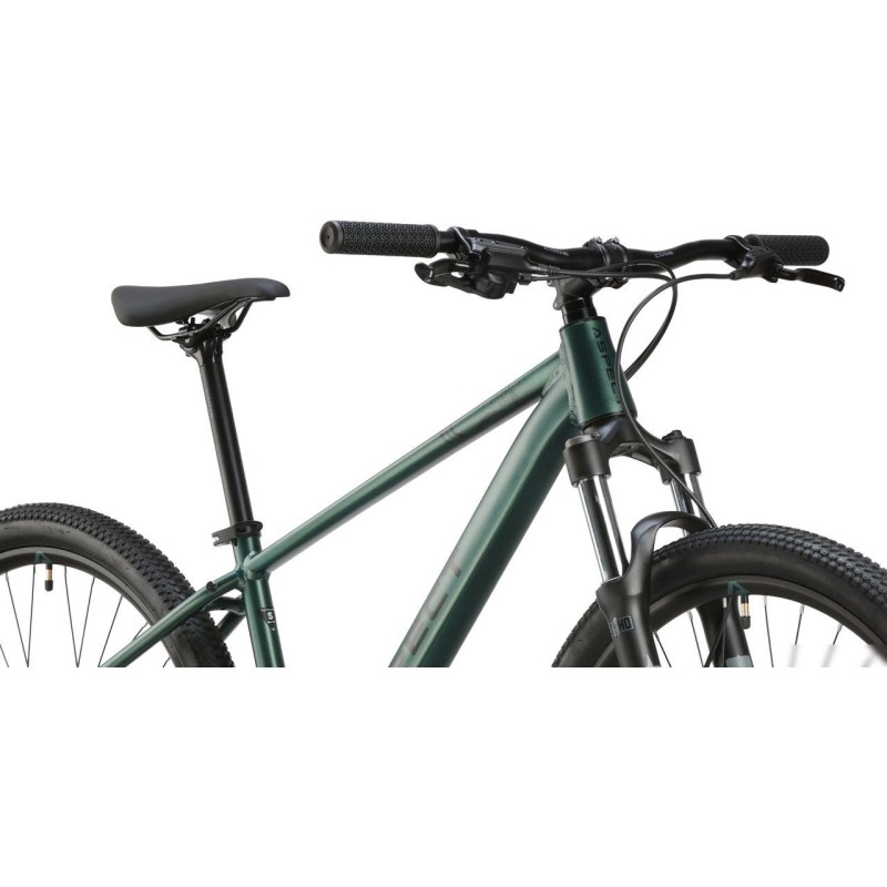 Aspect Nickel 26 XS 2026 (зеленый)