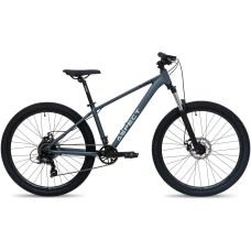 Велосипед Aspect Radium 26 S 2026 (темно-серый)