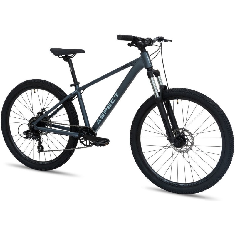 Aspect Radium 26 S 2026 (темно-серый)