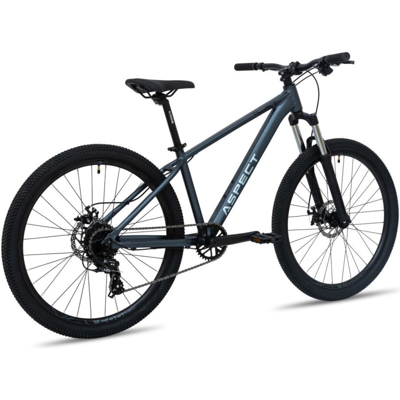 Aspect Radium 26 S 2026 (темно-серый)