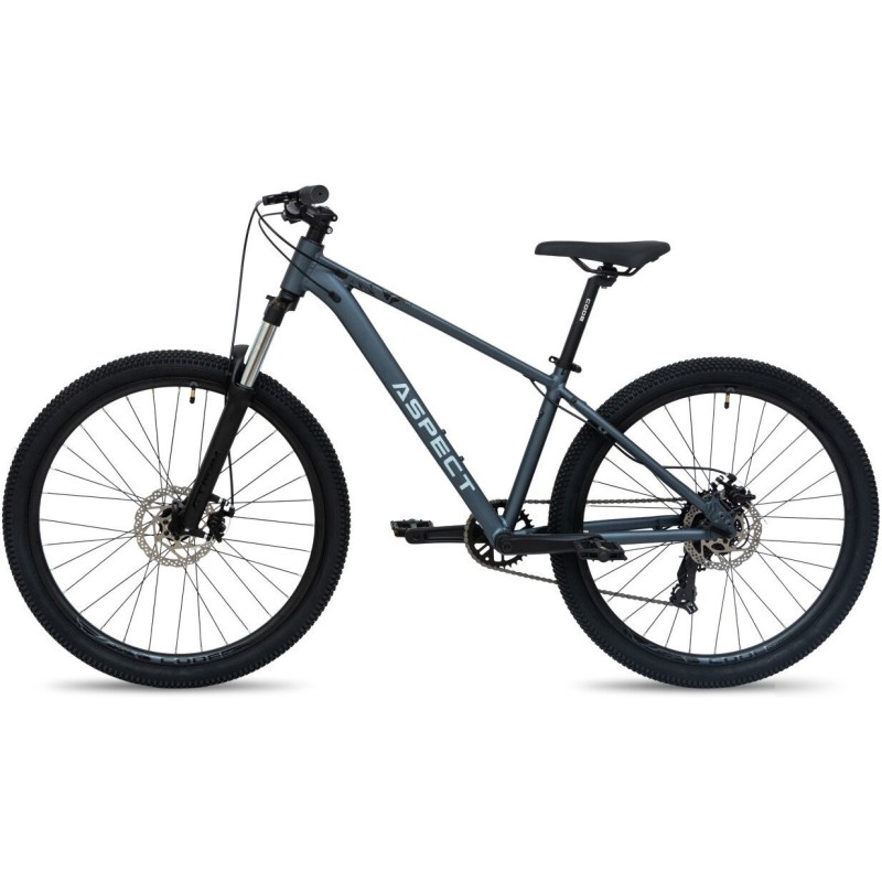 Aspect Radium 26 S 2026 (темно-серый)