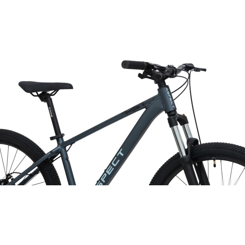 Aspect Radium 26 S 2026 (темно-серый)