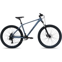 Велосипед Aspect Radium Pro 27.5 M 2026 (синий)