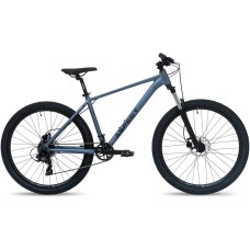 Велосипед Aspect Radium Pro 27.5 M 2026 (синий)
