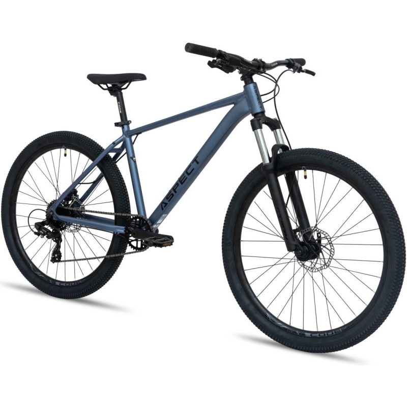 Aspect Radium Pro 27.5 M 2026 (синий)