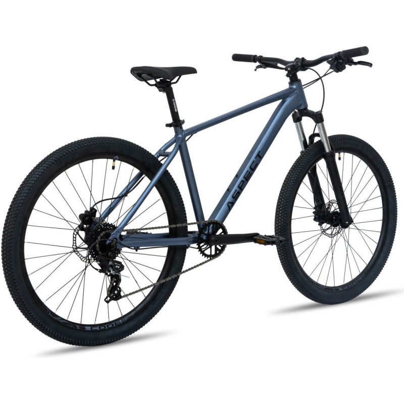 Aspect Radium Pro 27.5 M 2026 (синий)