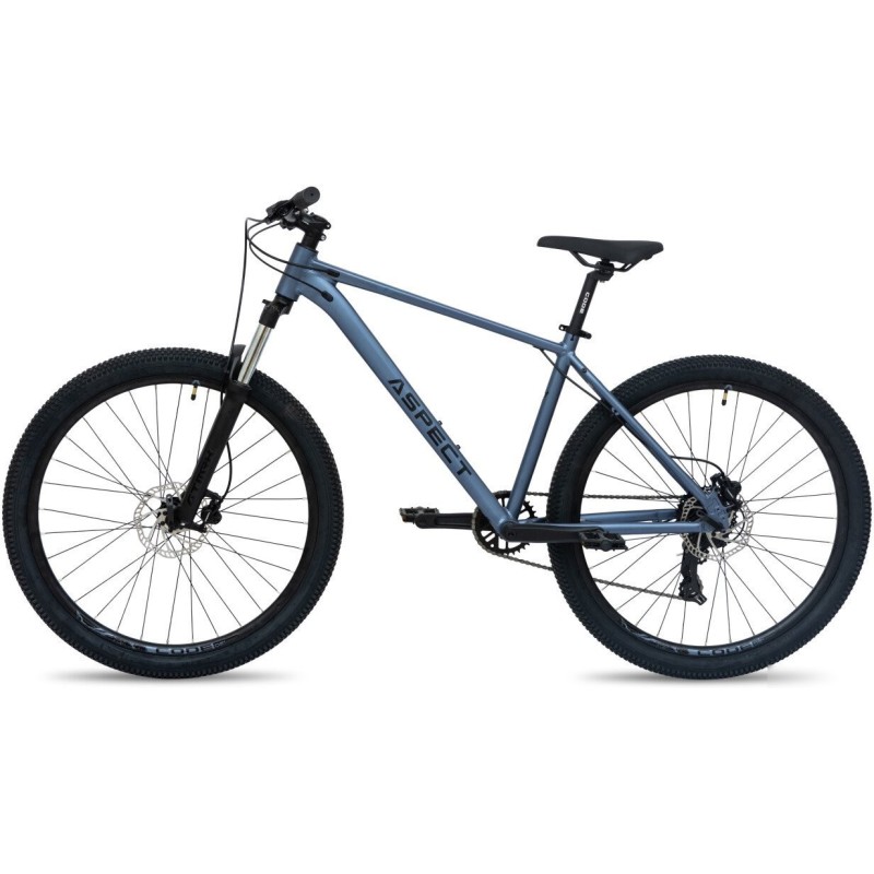 Aspect Radium Pro 27.5 M 2026 (синий)