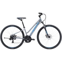 Велосипед Avanti Discovery 1 Low L 2025