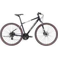 Велосипед Avanti X-Plorer 1 L 2025