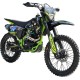AVM BisonX 250 (зеленый)