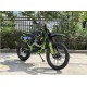 AVM BisonX 250 (зеленый)