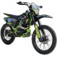 AVM BisonX 250 (зеленый)