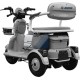 AVM City 650