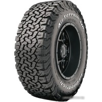Автомобильные шины BFGoodrich All-Terrain T/A KO2 265/70R16 121/118S