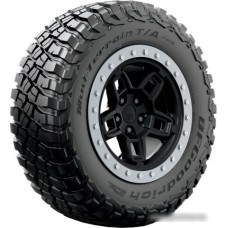 Автомобильные шины BFGoodrich Mud-Terrain T/A KM3 265/75R16 119/116Q