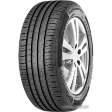 Автомобильные шины Continental ContiPremiumContact 5 SUV 225/65R17 102V