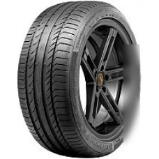 Continental ContiSportContact 5 275/45 R21 107Y SUV